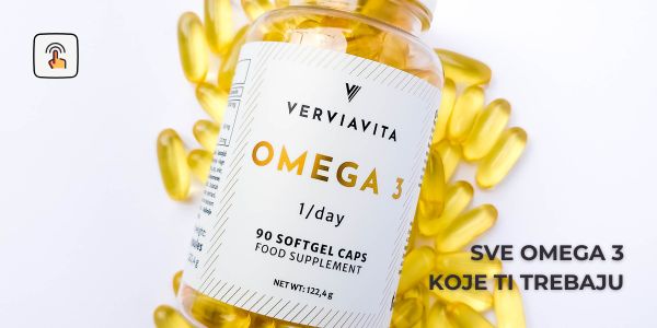 verviavita omega 3